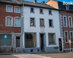 Casa/apartamento entero Le Cheval Blanc (Aubel, Bélgica)