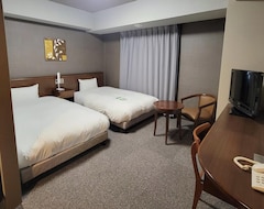 Hotel Route-Inn Ota Minami -Route 407- (Ota, Japón)
