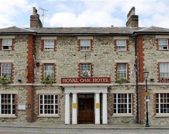 Hotel The Royal Oak (Sevenoaks, Birleşik Krallık)