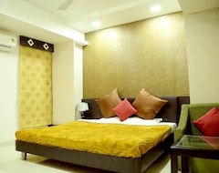 Hotel Dev Residency (Pratapgarh, Indija)