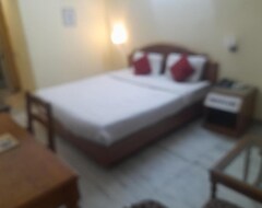 Hotel Sarao S (Chandigarh, Indien)