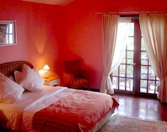 Hotel Las Flores Country & Beachside (Catmon, Filippinerne)