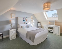 Cijela kuća/apartman Host & Stay | Grange Cottage (Belford, Ujedinjeno Kraljevstvo)