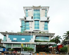 Khách sạn Hotel SP Grand Days (Thiruvananthapuram, Ấn Độ)