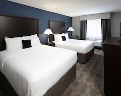 Hotel Days Inn & Suites Sequim (Sequim, Sjedinjene Američke Države)