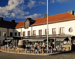 Thon Partner Hotel Dockyard (Gøteborg, Sverige)