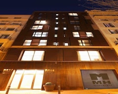 Khách sạn MH Apartments Urban (Barcelona, Tây Ban Nha)