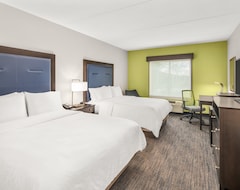 Hotel Holiday Inn Express & Suites Wilmington-Newark (Newark, USA)