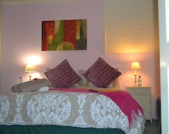 Hotel Knysna Herons Guest House (Knysna, Južnoafrička Republika)