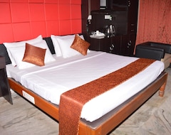 Khách sạn Islander Inn (Port Blair, Ấn Độ)