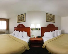 Hotel Quality Inn Marshall (Marshall, USA)