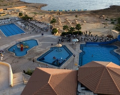 Dead Sea Spa Hotel (Sweimeh, Jordania)