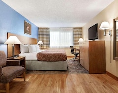 Hotel Aiden By Best Western Denver West Golden (Golden, Sjedinjene Američke Države)
