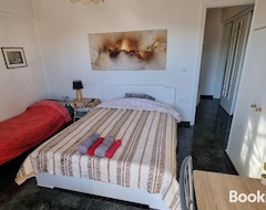 Toàn bộ căn nhà/căn hộ Lamia - Premium Apartment (Lamia, Hy Lạp)
