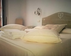 Bed & Breakfast I Racconti di Partenope (Napulj, Italija)