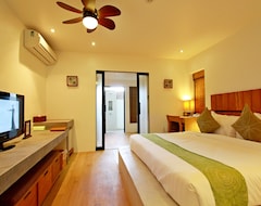 Hotel Mimosa Resort & Spa Kor Samui (Ao Bang Po, Thailand)