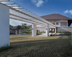 Khách sạn Kailasha Villa Tabanan (Tabanan, Indonesia)