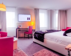 Hotel & Aparthotel Alize Mouscron (Mouscron, Belgien)