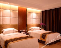 Hotel Qianxi Yihe (Zhongshan, China)
