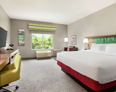 Khách sạn Hampton Inn & Suites Miami Kendall, Fl (Miami Beach, Hoa Kỳ)