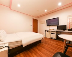 Hotel Motels In Asan Inca (Asan, Južna Koreja)