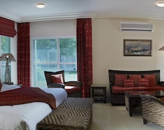 Hotel Al Nahda Resort & Spa (Barka, Oman)