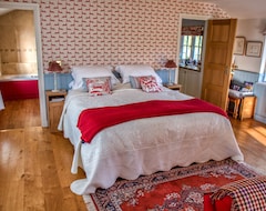 Casa/apartamento entero Luxury Lodge In Idyllic Riverside Location Near Salisbury (Wilton, Reino Unido)