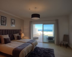 The Beachfront - Praia D'El Rey Golf & Beach Resort (Obidos, Portugal)