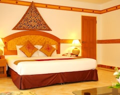 Hotelli Diana Garden Resort & Lodge (Pattaya, Thaimaa)