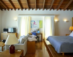 Ξενοδοχείο Ionian Blue Bungalows & Spa Resort (Νικιάνα, Ελλάδα)