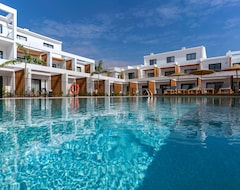 Otel Shambhala Fuerteventura (La Oliva, İspanya)