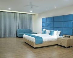 Hotel Pt. Moolraj Residency (Mandi, India)