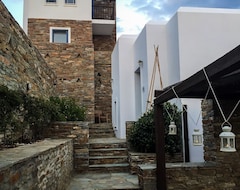 Khách sạn Andros Prive Suites (Kypri, Hy Lạp)