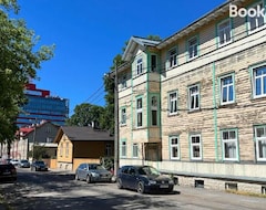 Toàn bộ căn nhà/căn hộ Small Studio Apartment (Tallinn, Estonia)