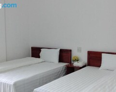 Koko talo/asunto Thanh Luan Hotel (Bac Kan, Vietnam)