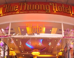 Hotel Hue Thuong (Hué, Vietnam)