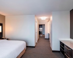 Otel Fairfield Inn & Suites By Marriott Winnipeg (Winnipeg, Kanada)