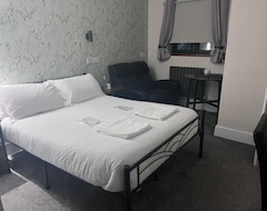 Toàn bộ căn nhà/căn hộ Deluxe Double Room (Oake, Vương quốc Anh)