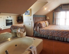 Hotel West Ridge Bed and Breakfast (Elizabethtown, Sjedinjene Američke Države)