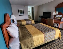 Hotel Americas Best Value Inn Elizabethtown (Elizabethtown, EE. UU.)