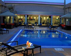 فندق هوليداي إن الخبر - الكورنيش (الخبر, المملكة العربية السعودية)