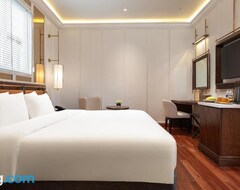 Khách sạn Minerva Premium Hotel (Hà Nội, Việt Nam)