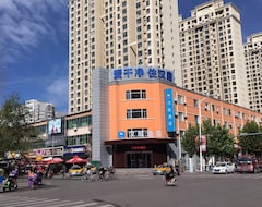Hotel Hanting Express Langfang Xianghe (Langfang, Kina)