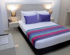 Hotel Suite Comfort (Medellin, Kolumbija)