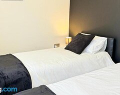 Casa/apartamento entero Flat 501 Chic Apartment Living (Yeadon, Reino Unido)