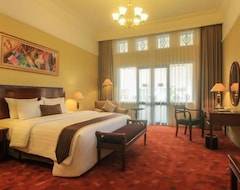 Hotel Salak The Heritage (Bogor, Indonesien)