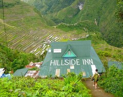 Otel Hillside Inn And Restaurant (Banaue, Filipinler)