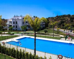 Toàn bộ căn nhà/căn hộ Two Bedroom Apartment In El Lagar La Cala De Mijas (La Alamedilla, Tây Ban Nha)