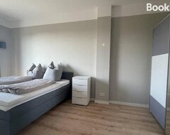 Casa/apartamento entero Loft 9 (Leipzig, Alemania)