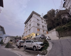 Hotel Sherabling (Gangtok, Indija)